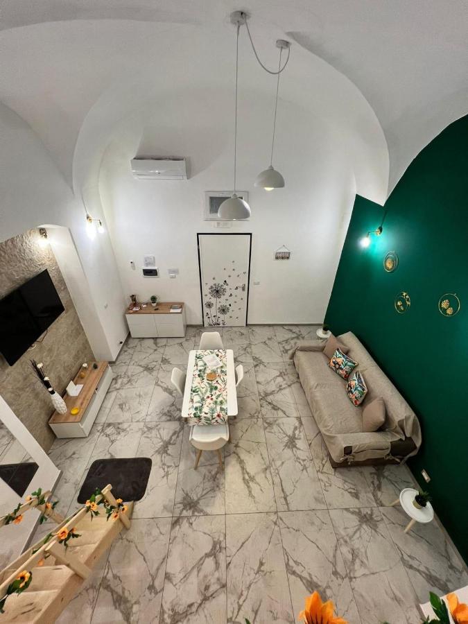 Chimera House Appartement Catánia Buitenkant foto